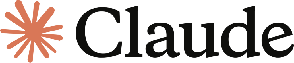 Claude ロゴ